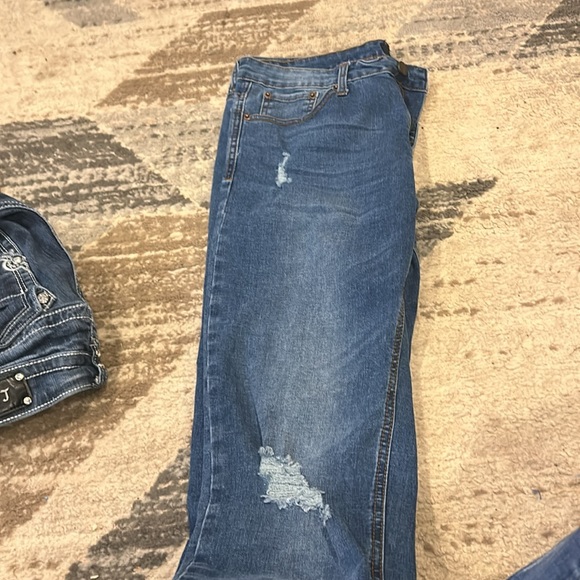 Labijou jeans - Picture 2 of 4